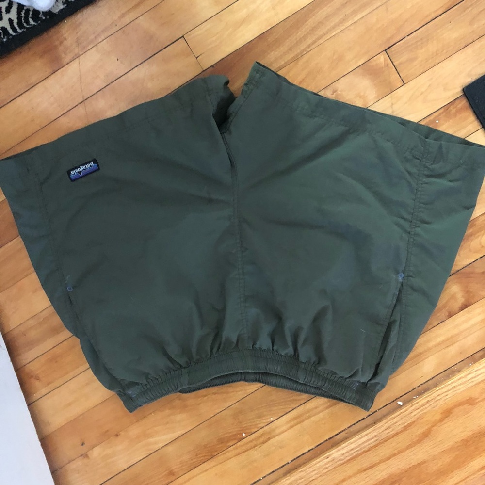 Women’s Patagonia baggies